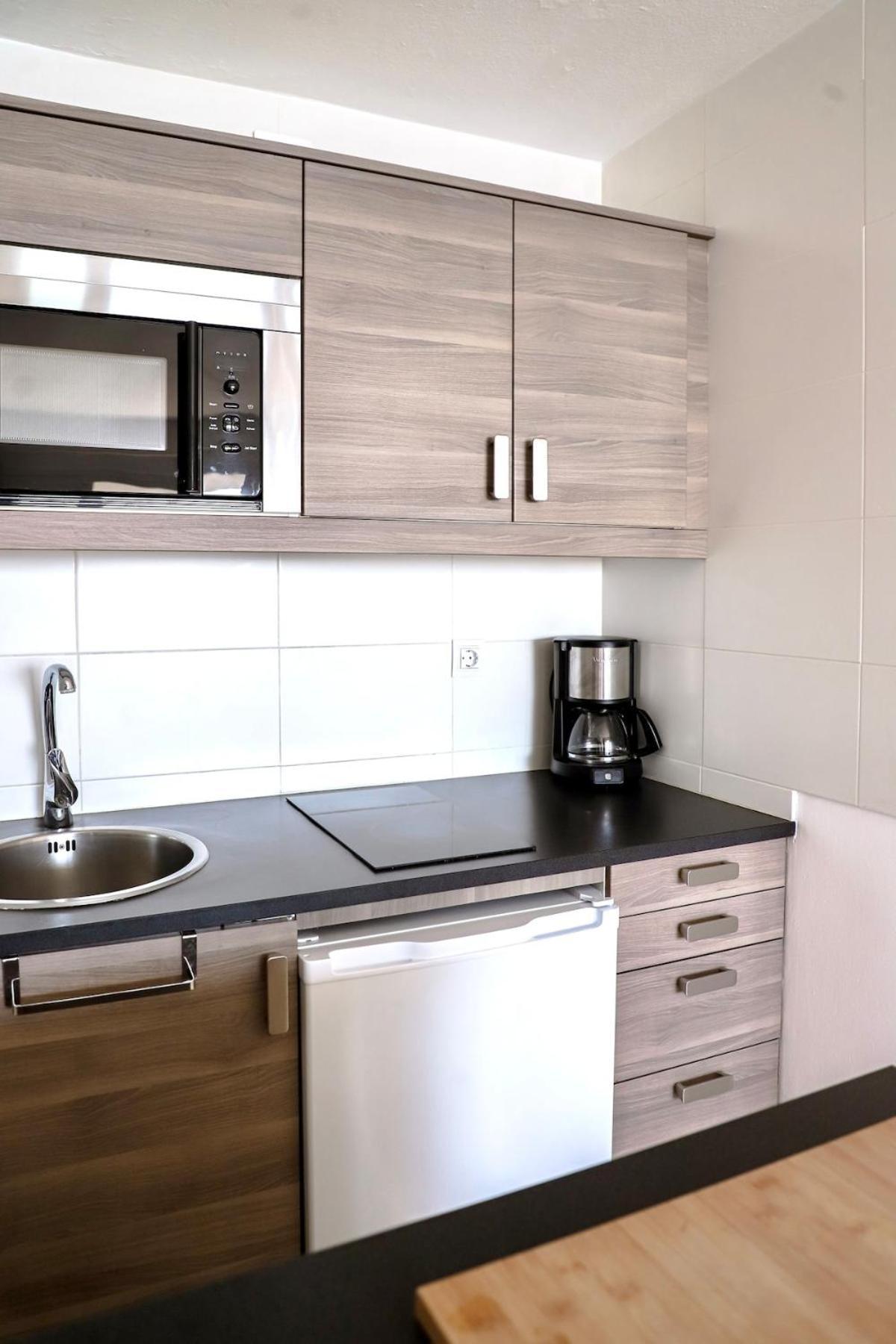 Direct Sea View- Bilbil Sunrise! Apartment Беналмадена Екстериор снимка